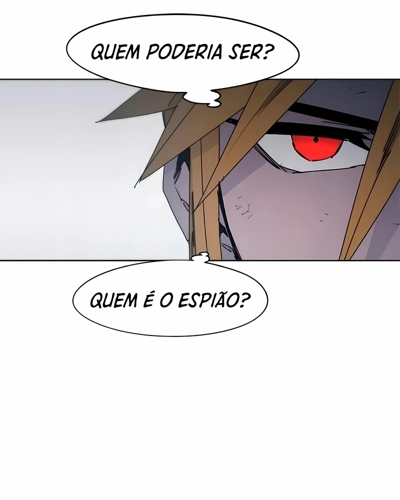 O Cavaleiro das Brasas Capítulo 40 Página 30