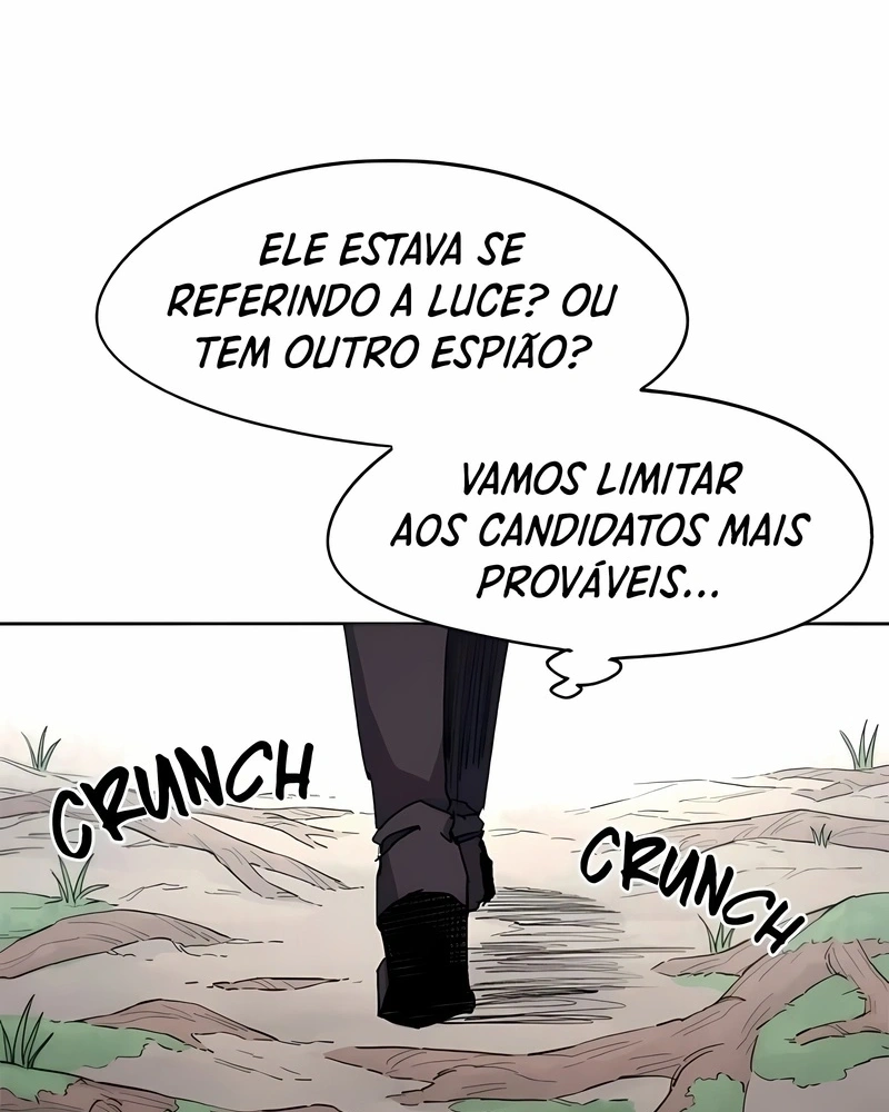 O Cavaleiro das Brasas Capítulo 40 Página 31