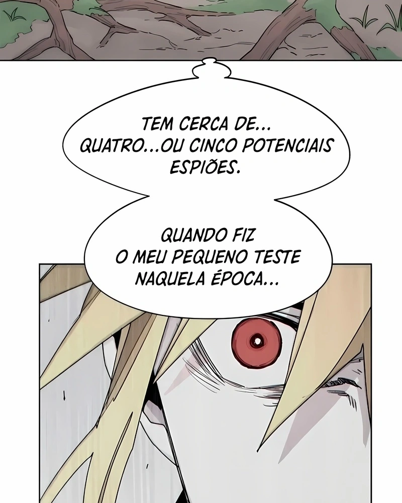 O Cavaleiro das Brasas Capítulo 40 Página 32