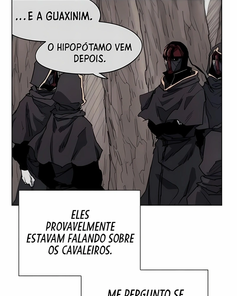 O Cavaleiro das Brasas Capítulo 40 Página 39