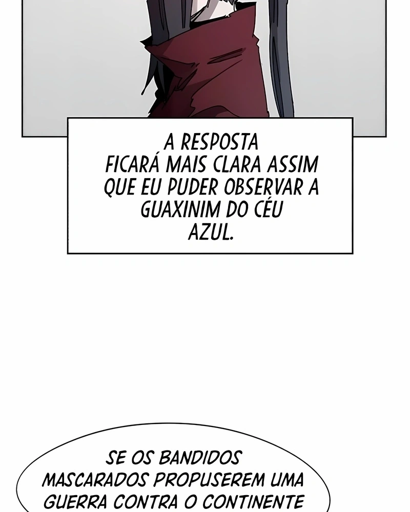 O Cavaleiro das Brasas Capítulo 40 Página 42