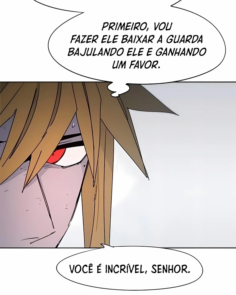 O Cavaleiro das Brasas Capítulo 40 Página 49