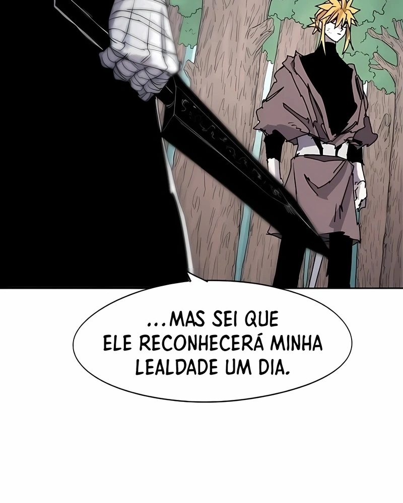 O Cavaleiro das Brasas Capítulo 40 Página 59