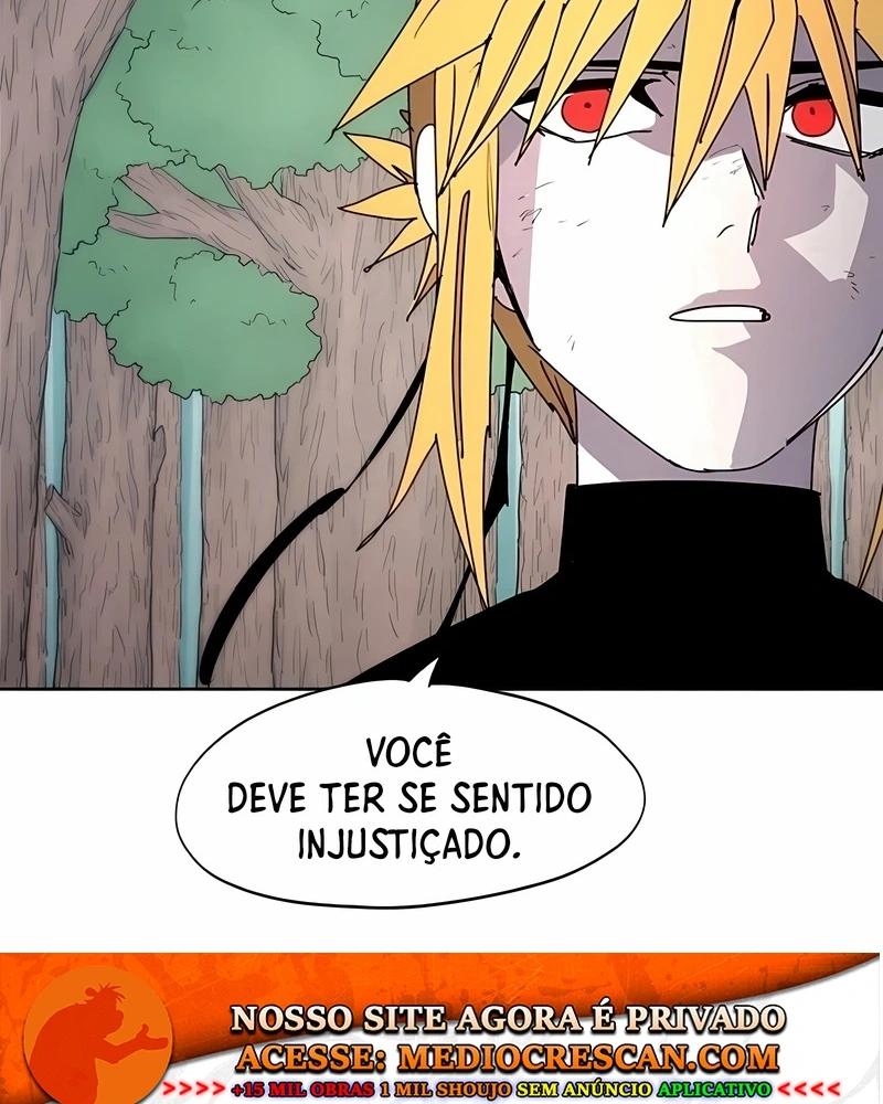 O Cavaleiro das Brasas Capítulo 40 Página 61