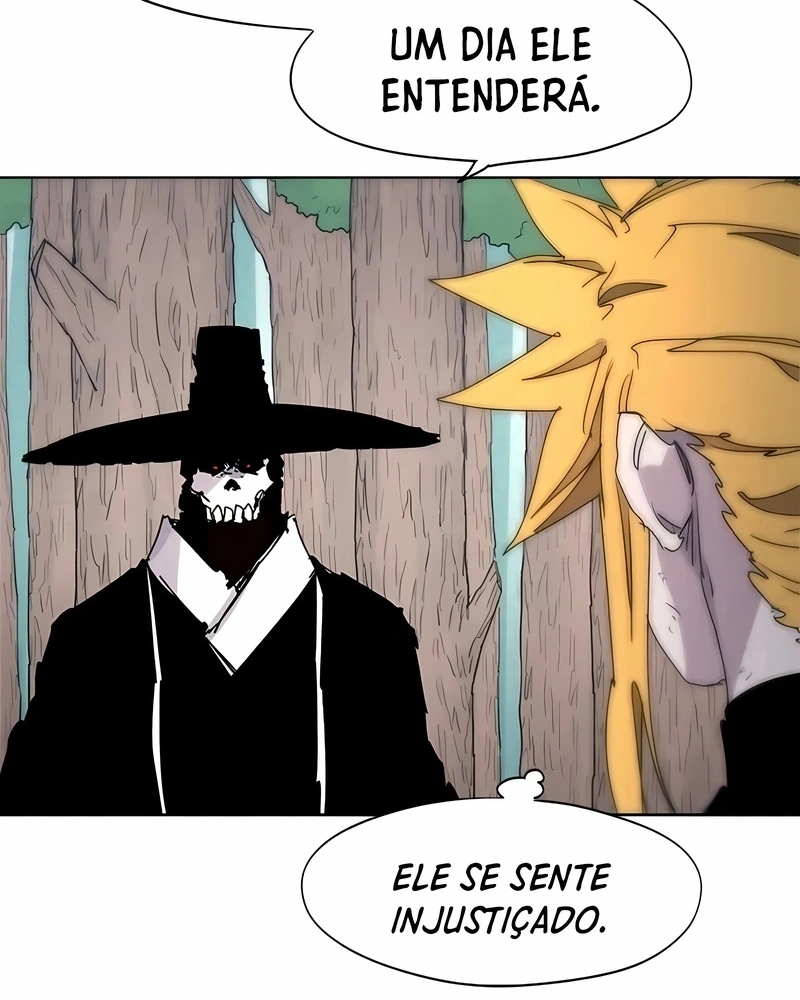 O Cavaleiro das Brasas Capítulo 40 Página 63