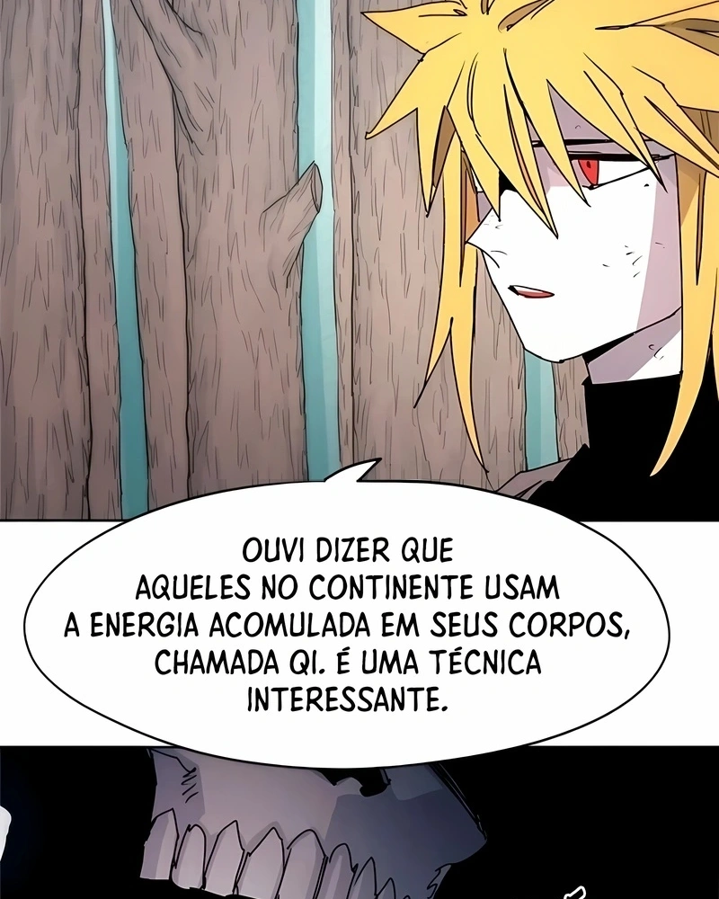 O Cavaleiro das Brasas Capítulo 40 Página 66