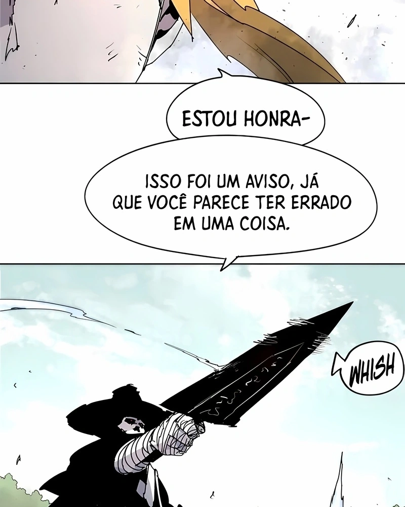 O Cavaleiro das Brasas Capítulo 40 Página 78
