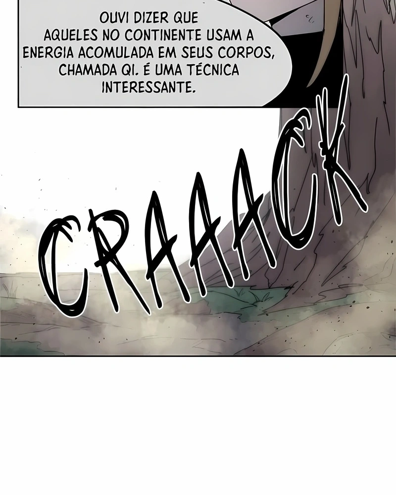 O Cavaleiro das Brasas Capítulo 40 Página 86