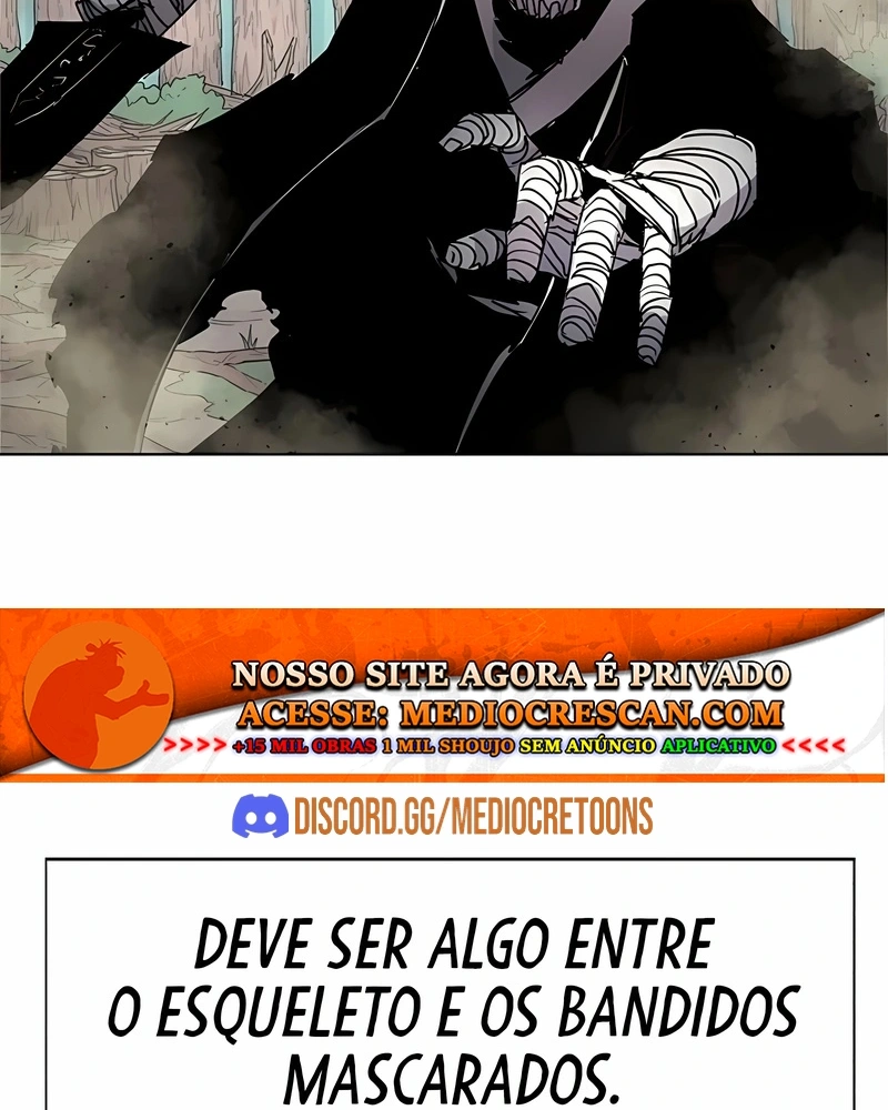 O Cavaleiro das Brasas Capítulo 40 Página 91