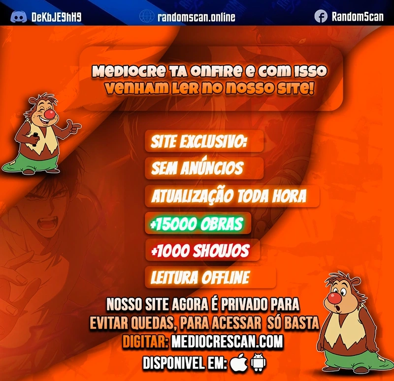 O Cavaleiro das Brasas Capítulo 41 Página 107