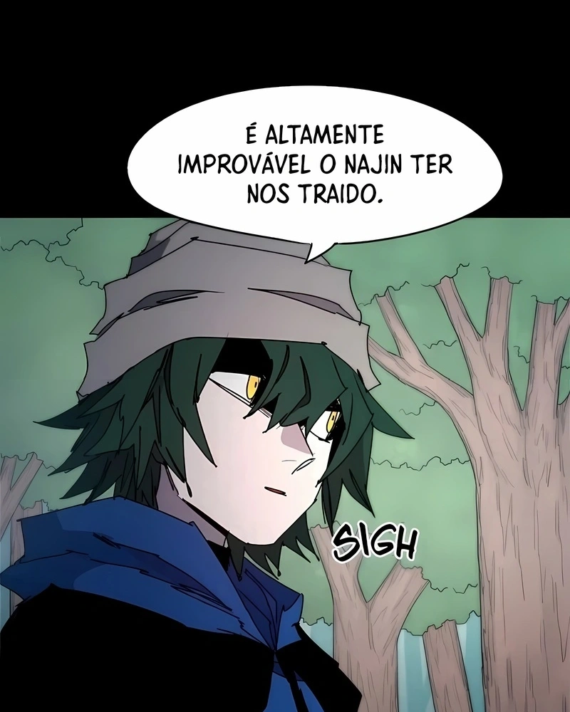 O Cavaleiro das Brasas Capítulo 41 Página 18