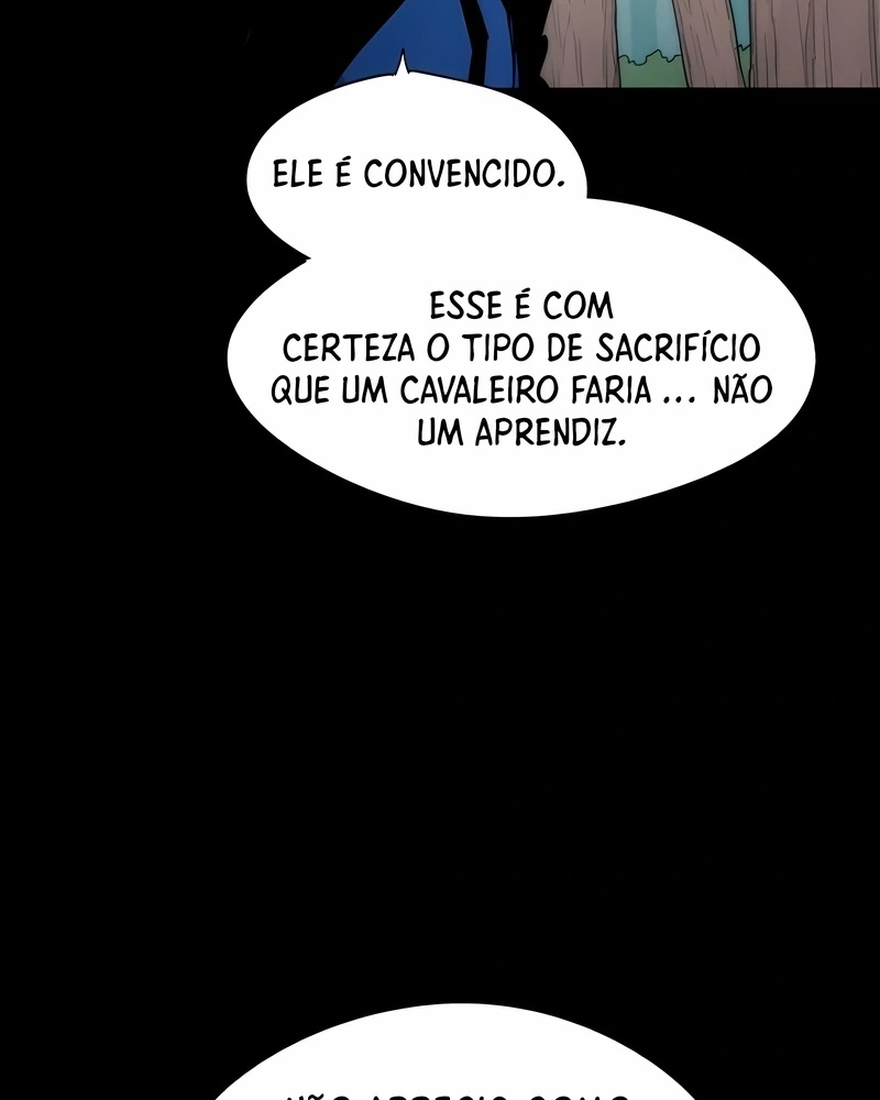 O Cavaleiro das Brasas Capítulo 41 Página 19