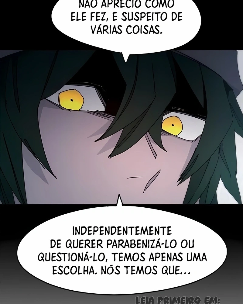 O Cavaleiro das Brasas Capítulo 41 Página 20