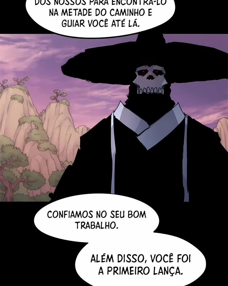 O Cavaleiro das Brasas Capítulo 41 Página 4