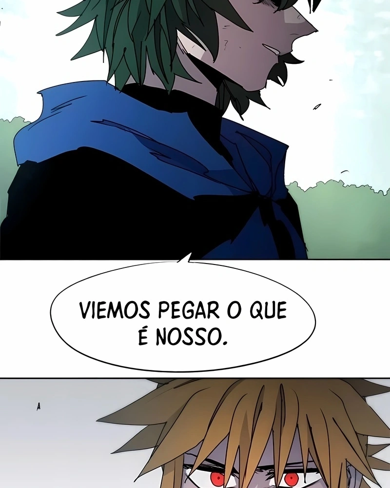 O Cavaleiro das Brasas Capítulo 41 Página 45
