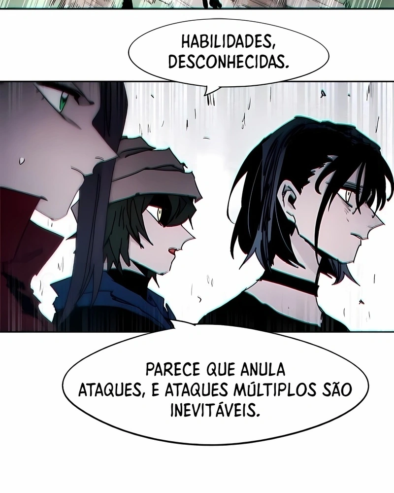 O Cavaleiro das Brasas Capítulo 41 Página 48