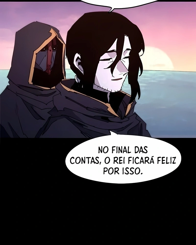 O Cavaleiro das Brasas Capítulo 41 Página 5