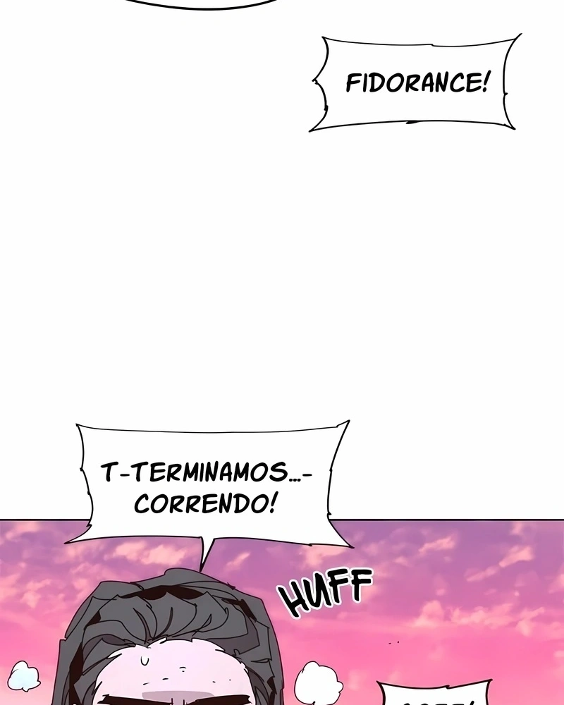 O Cavaleiro das Brasas Capítulo 41 Página 55