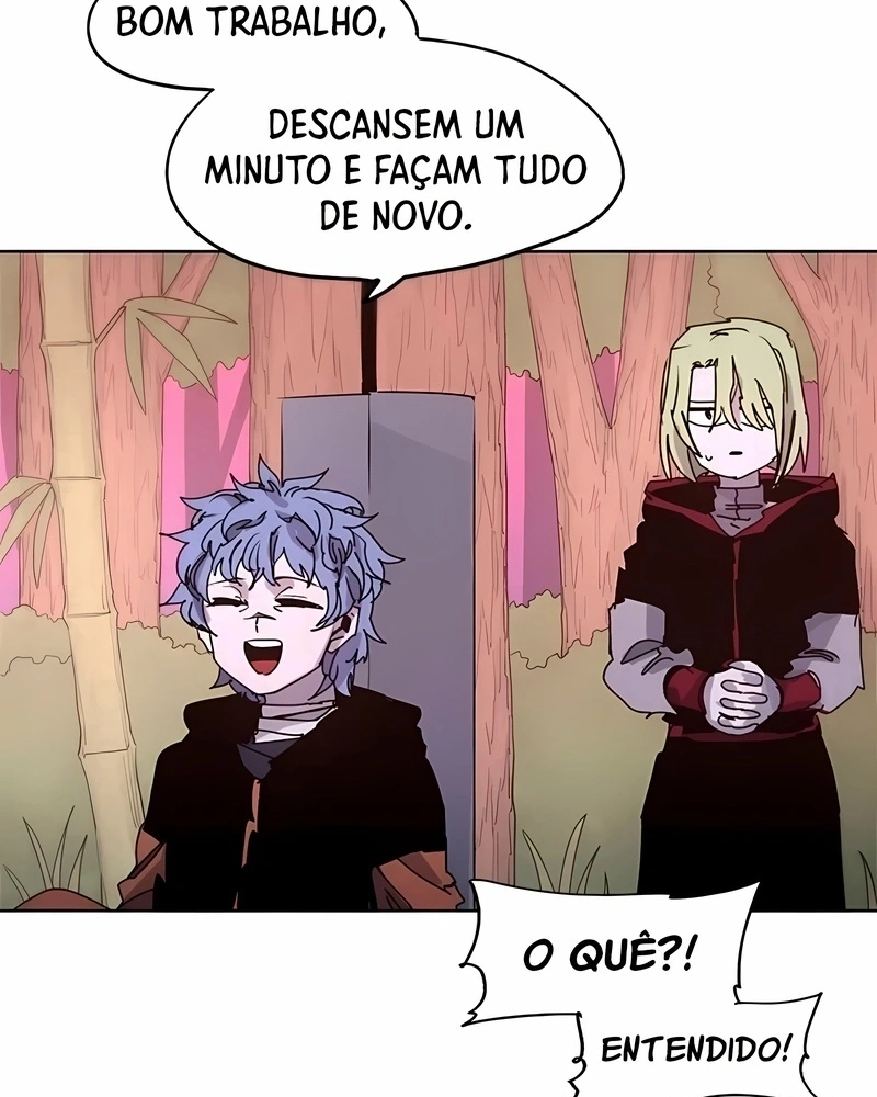 O Cavaleiro das Brasas Capítulo 41 Página 57