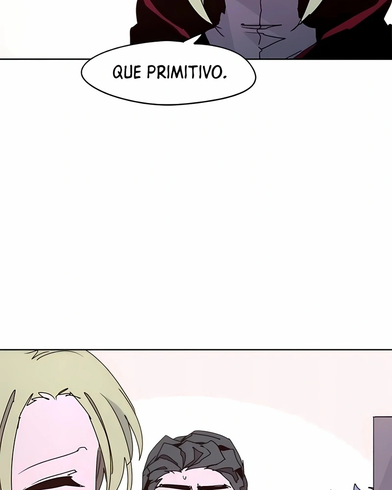 O Cavaleiro das Brasas Capítulo 41 Página 59