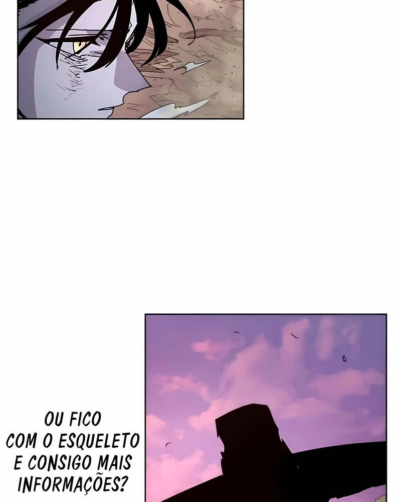 O Cavaleiro das Brasas Capítulo 41 Página 93