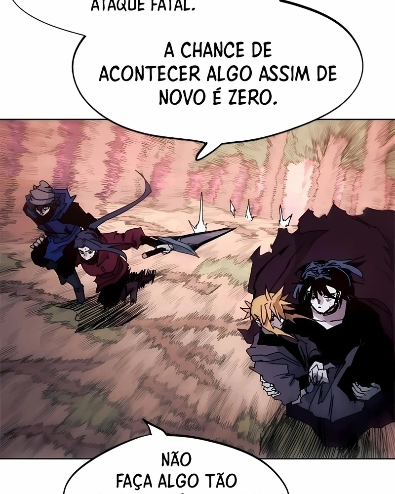 O Cavaleiro das Brasas Capítulo 42 Página 103