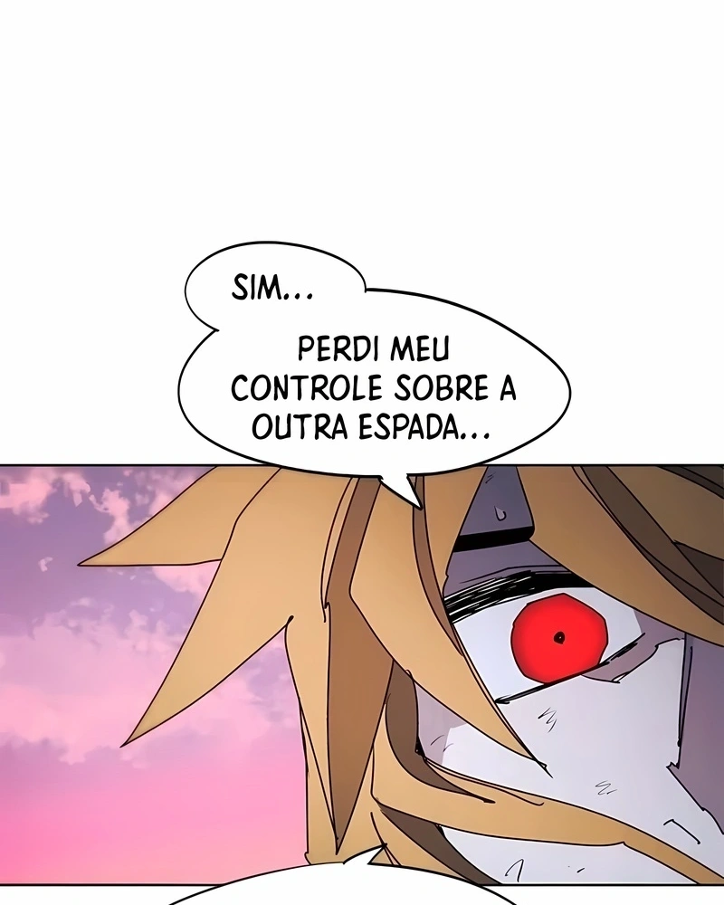 O Cavaleiro das Brasas Capítulo 42 Página 110