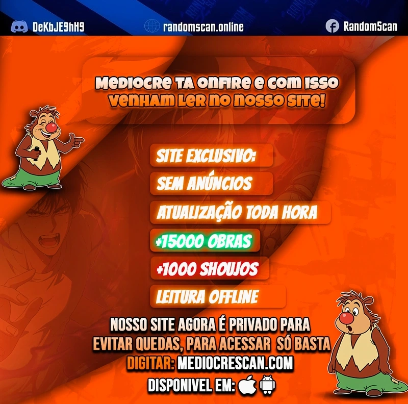O Cavaleiro das Brasas Capítulo 42 Página 120