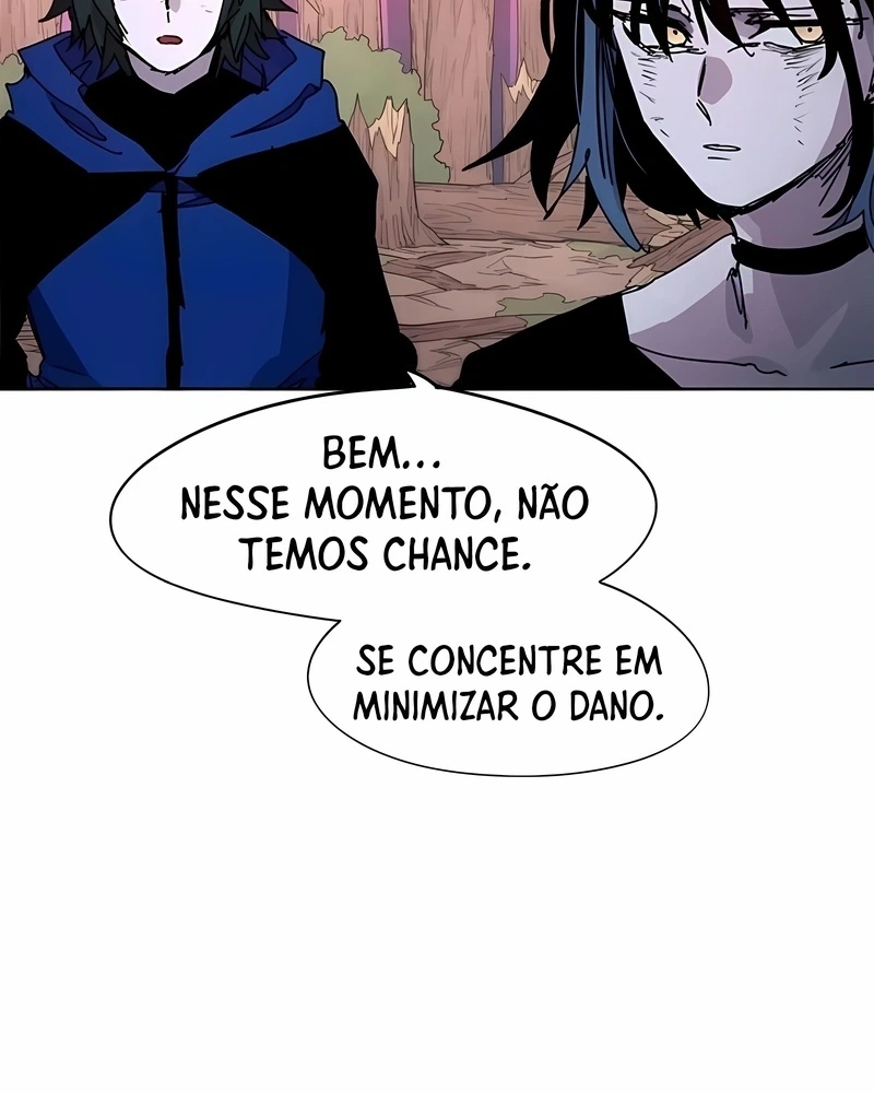 O Cavaleiro das Brasas Capítulo 42 Página 26