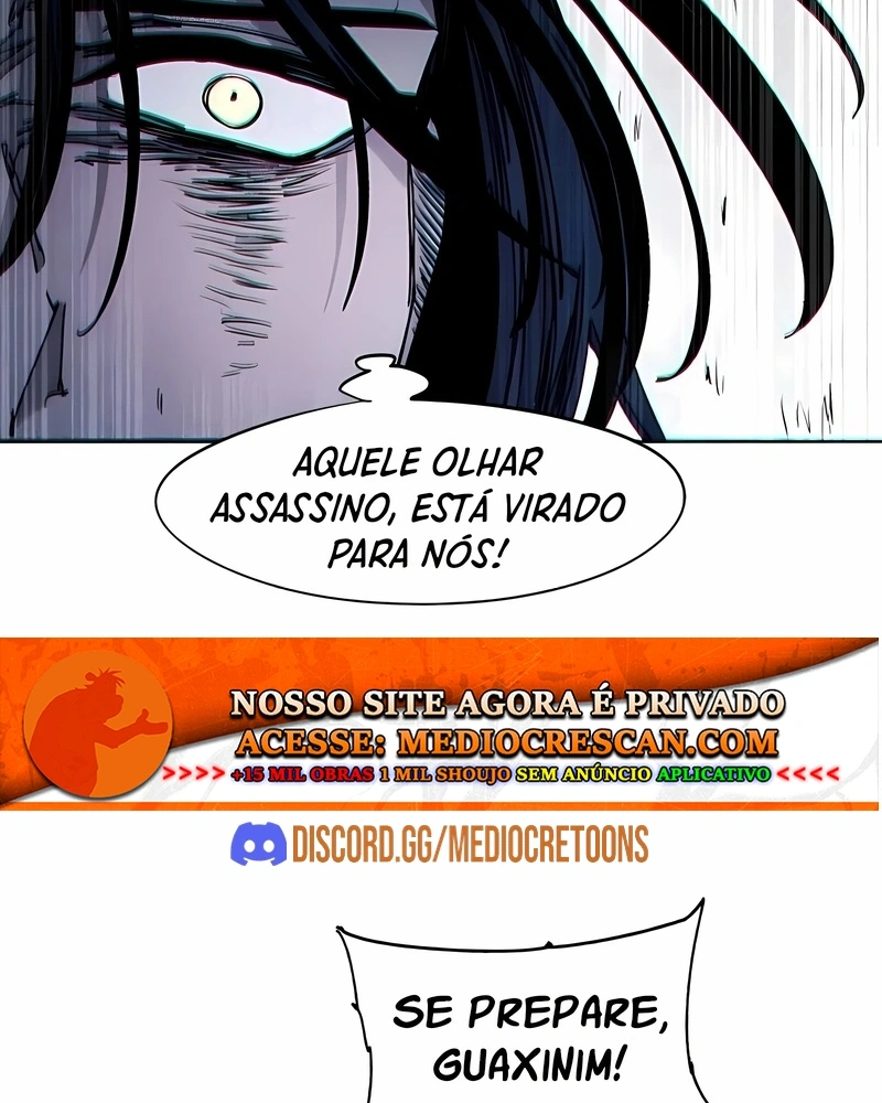 O Cavaleiro das Brasas Capítulo 42 Página 63