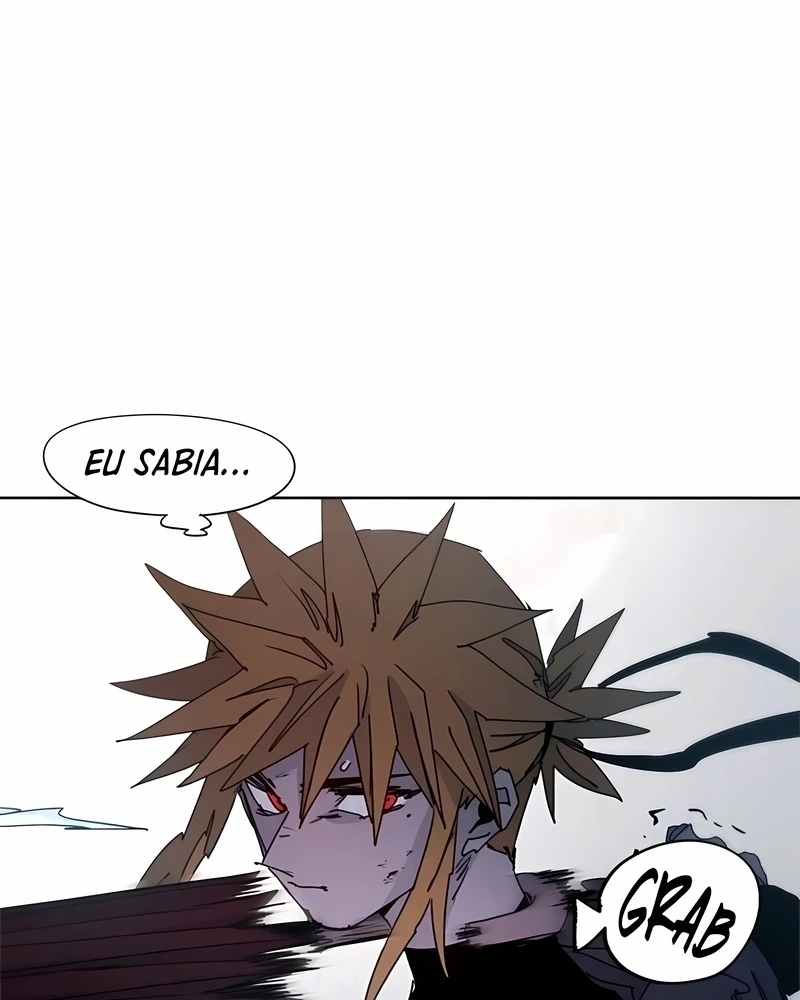 O Cavaleiro das Brasas Capítulo 42 Página 83