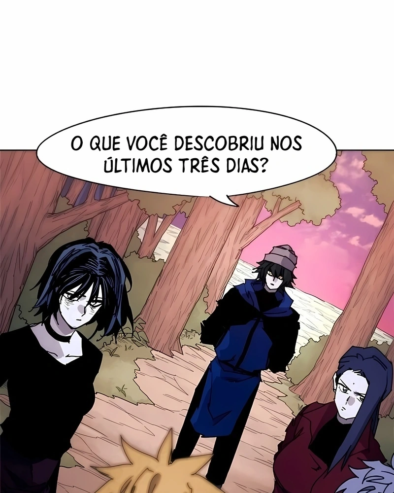 O Cavaleiro das Brasas Capítulo 43 Página 11