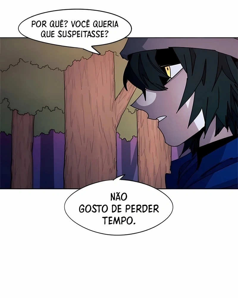 O Cavaleiro das Brasas Capítulo 43 Página 14