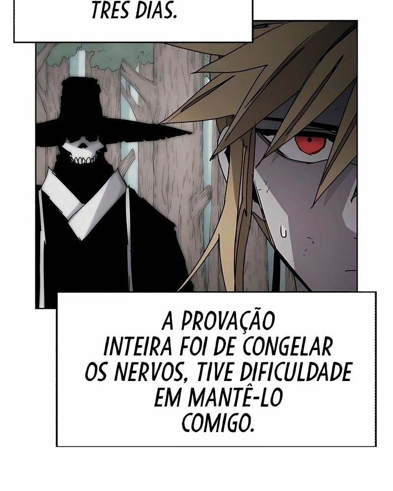 O Cavaleiro das Brasas Capítulo 43 Página 18