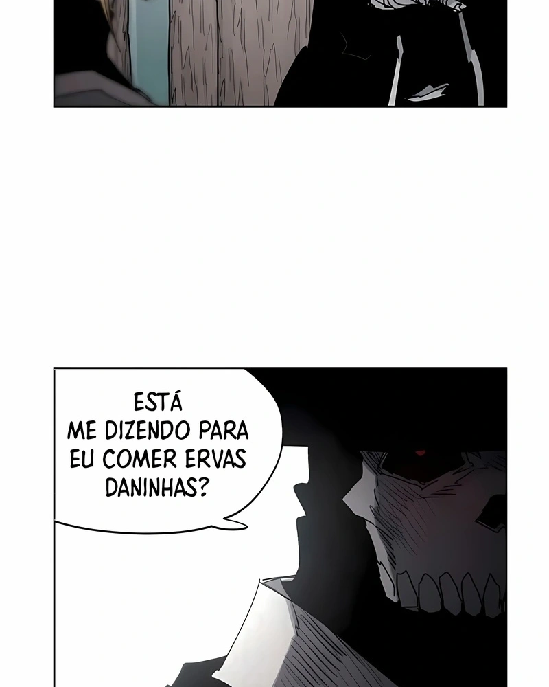 O Cavaleiro das Brasas Capítulo 43 Página 21