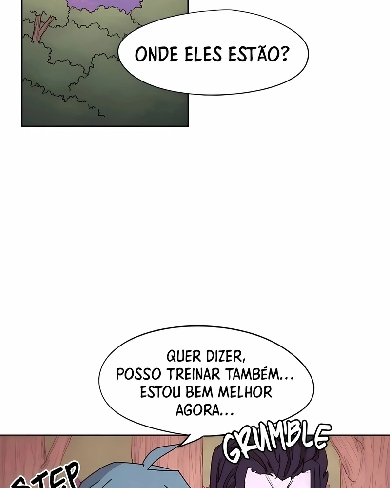 O Cavaleiro das Brasas Capítulo 43 Página 3