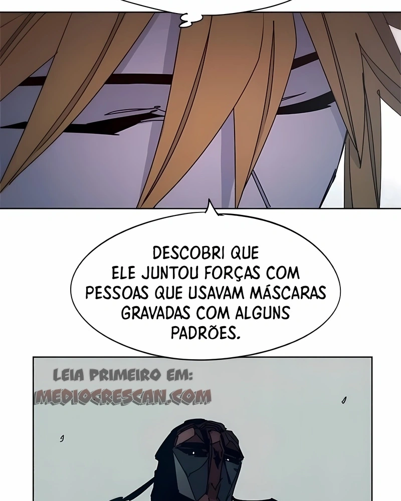 O Cavaleiro das Brasas Capítulo 43 Página 31