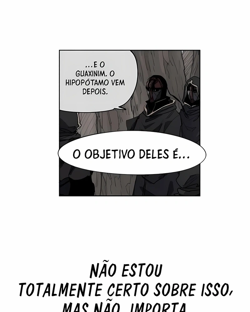 O Cavaleiro das Brasas Capítulo 43 Página 33