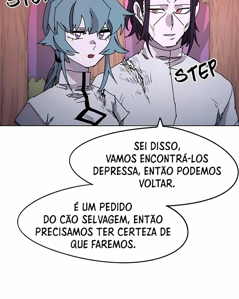 O Cavaleiro das Brasas Capítulo 43 Página 4