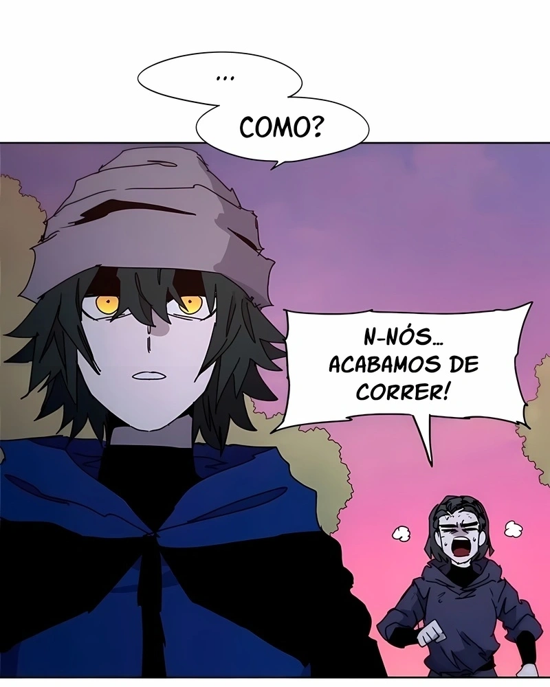 O Cavaleiro das Brasas Capítulo 43 Página 44