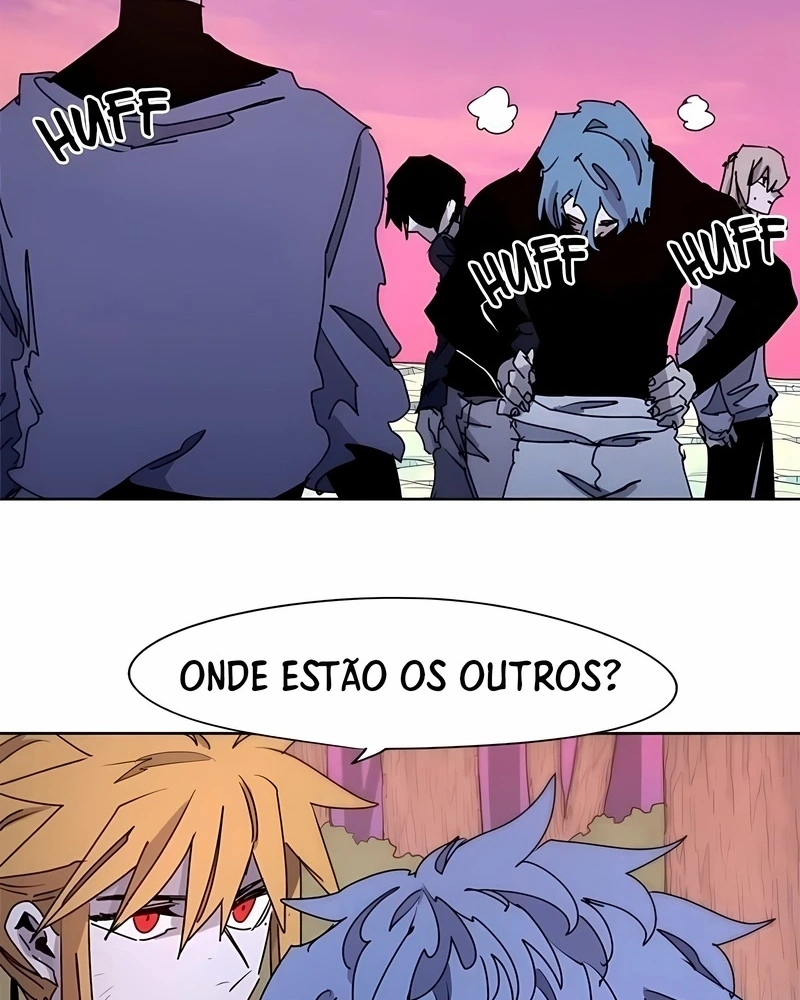 O Cavaleiro das Brasas Capítulo 43 Página 48