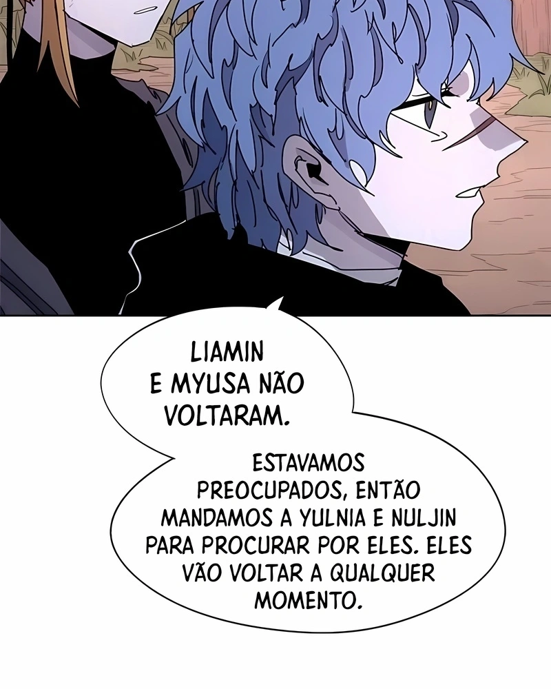 O Cavaleiro das Brasas Capítulo 43 Página 49