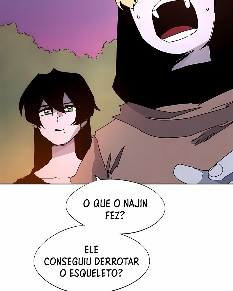 O Cavaleiro das Brasas Capítulo 43 Página 60