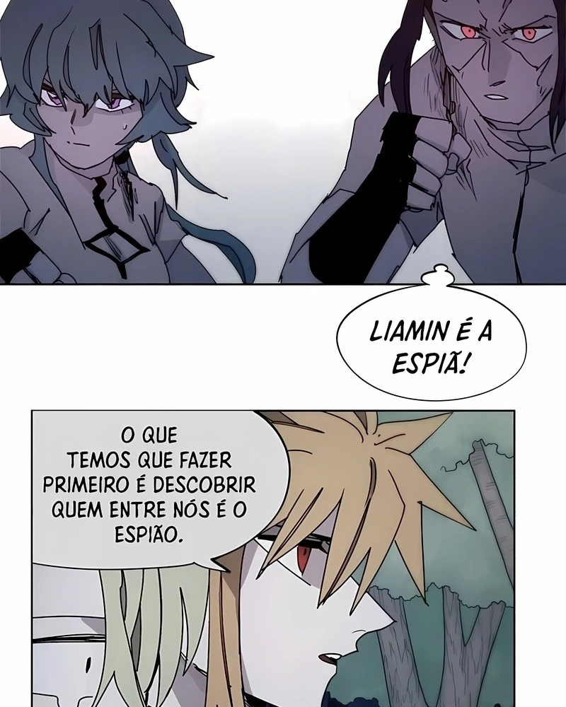 O Cavaleiro das Brasas Capítulo 43 Página 70