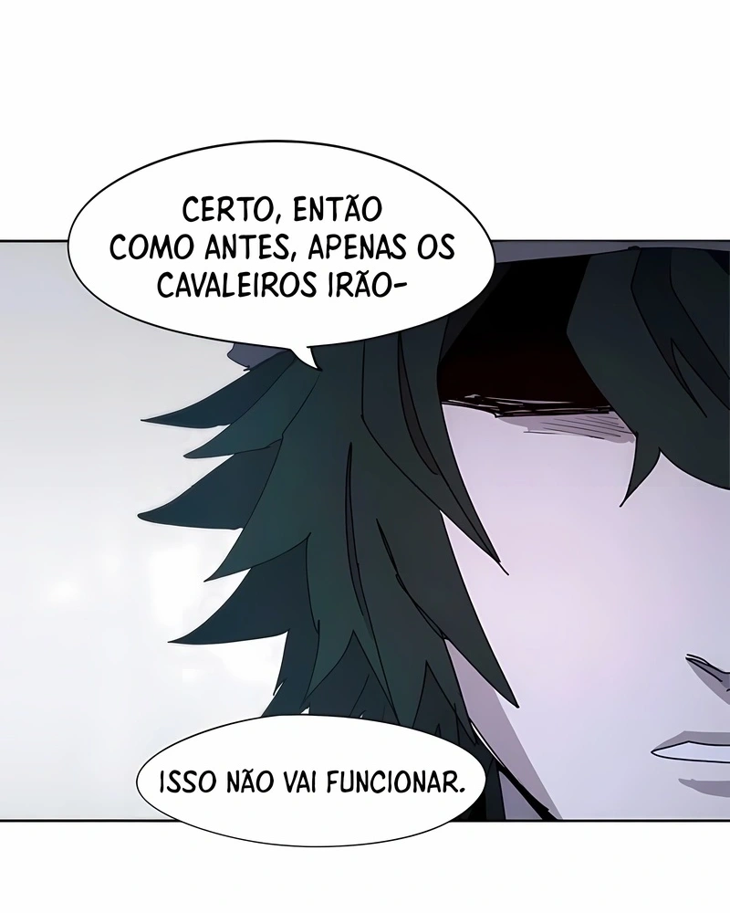 O Cavaleiro das Brasas Capítulo 43 Página 83