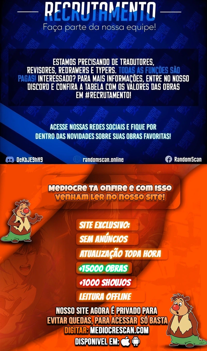 O Cavaleiro das Brasas Capítulo 43 Página 98