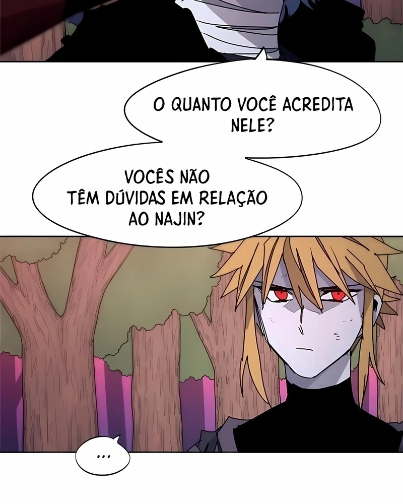 O Cavaleiro das Brasas Capítulo 44 Página 14