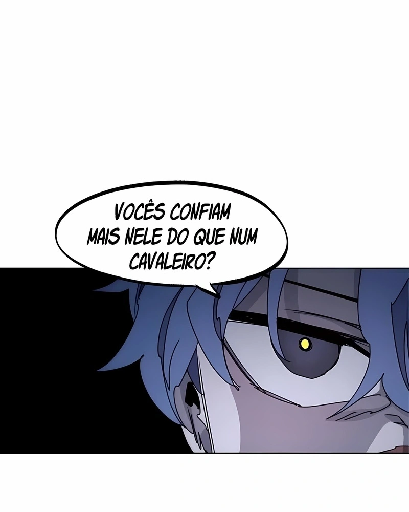O Cavaleiro das Brasas Capítulo 44 Página 15