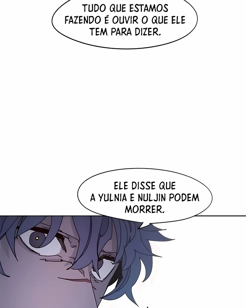 O Cavaleiro das Brasas Capítulo 44 Página 18