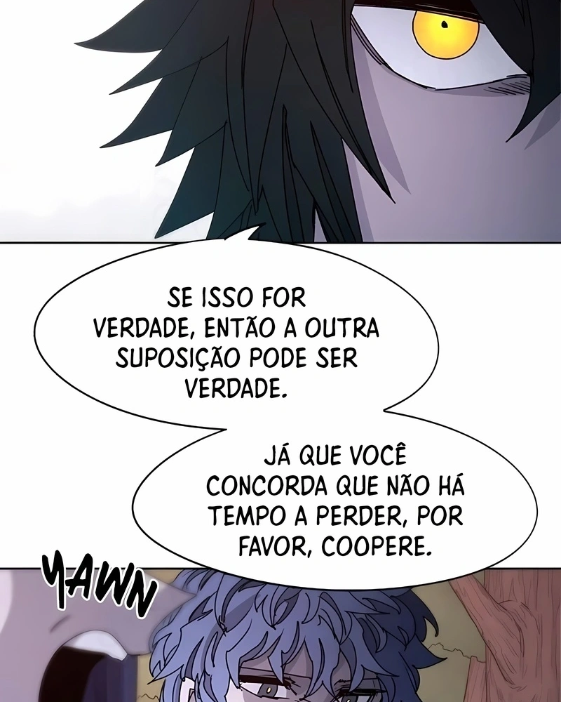 O Cavaleiro das Brasas Capítulo 44 Página 20